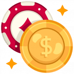 120% Match Bonus up to $250 + 50 Free Spins